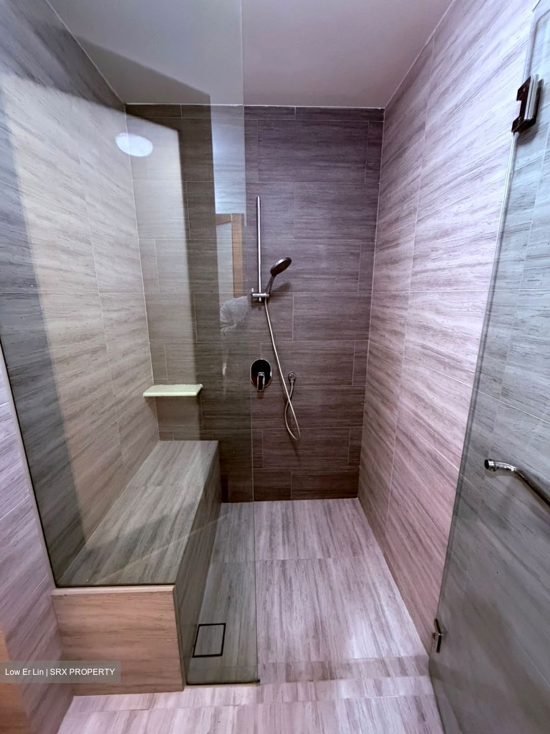 Trilive (D19), Condominium #586144371